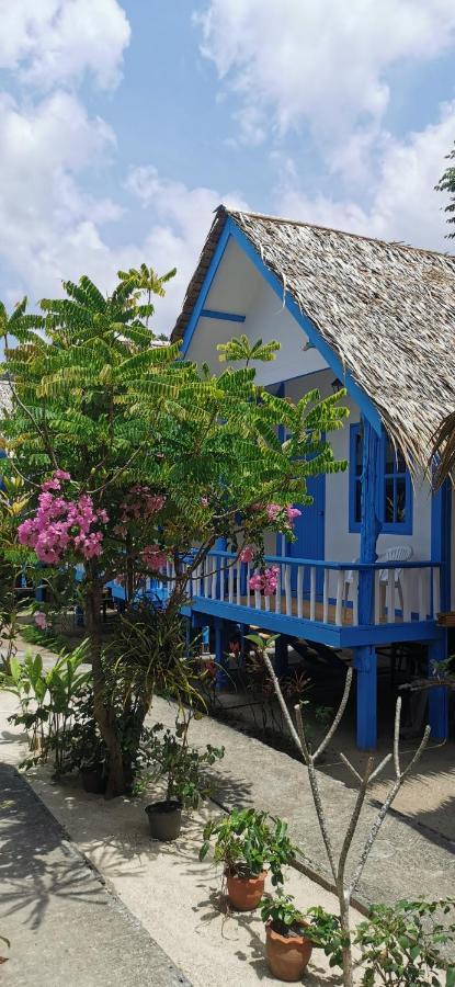 Ko Phangan Beach Cottages Baan Tai Exterior foto