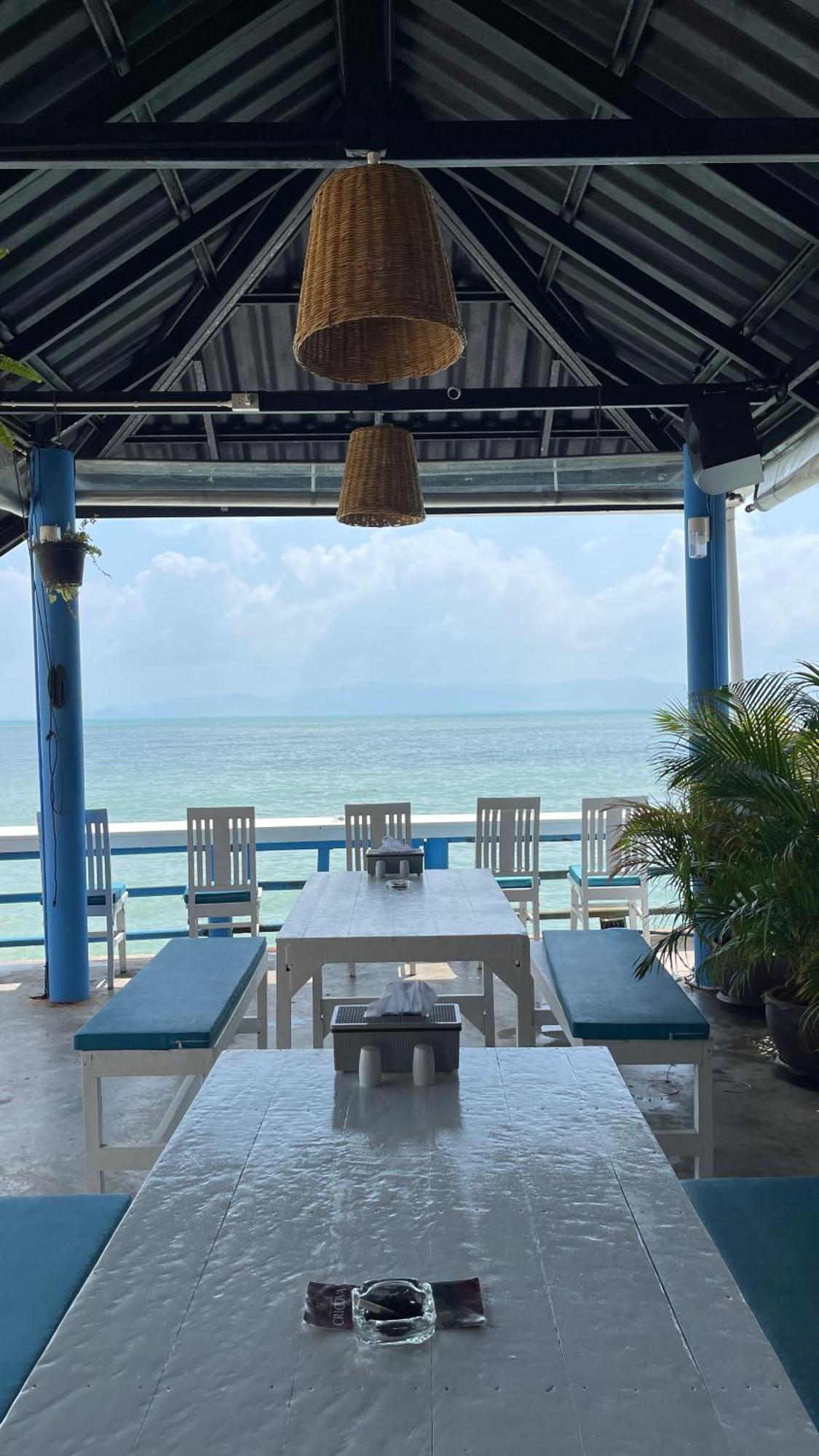 Ko Phangan Beach Cottages Baan Tai Exterior foto